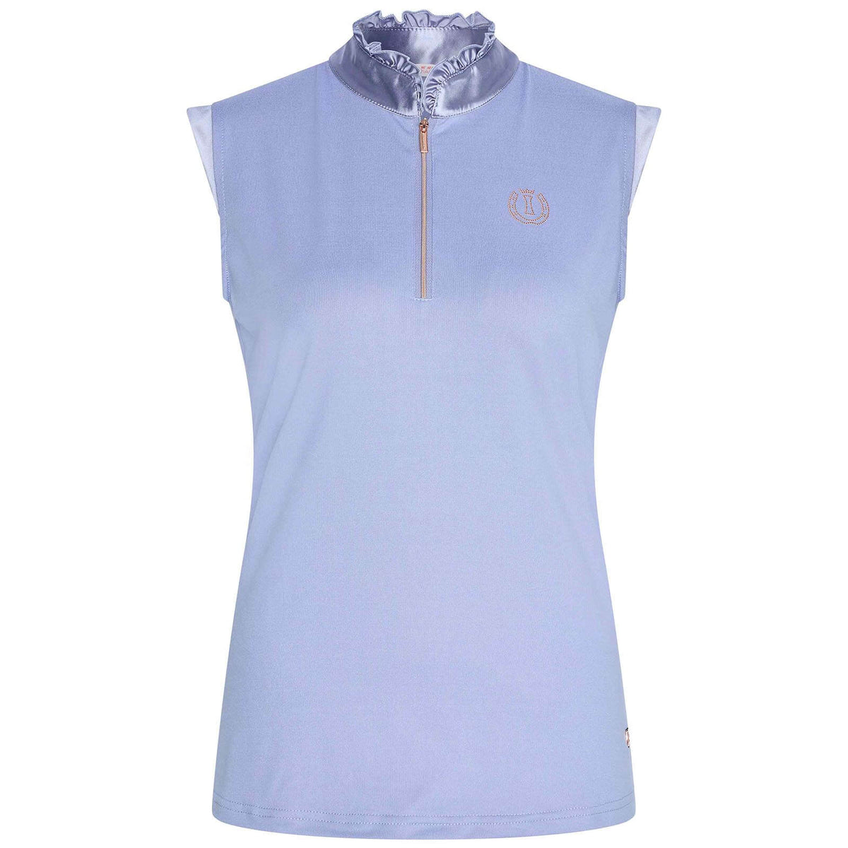Funktionsshirt ärmellos IRHAnna FS 2023 Damenshirt Tanktop