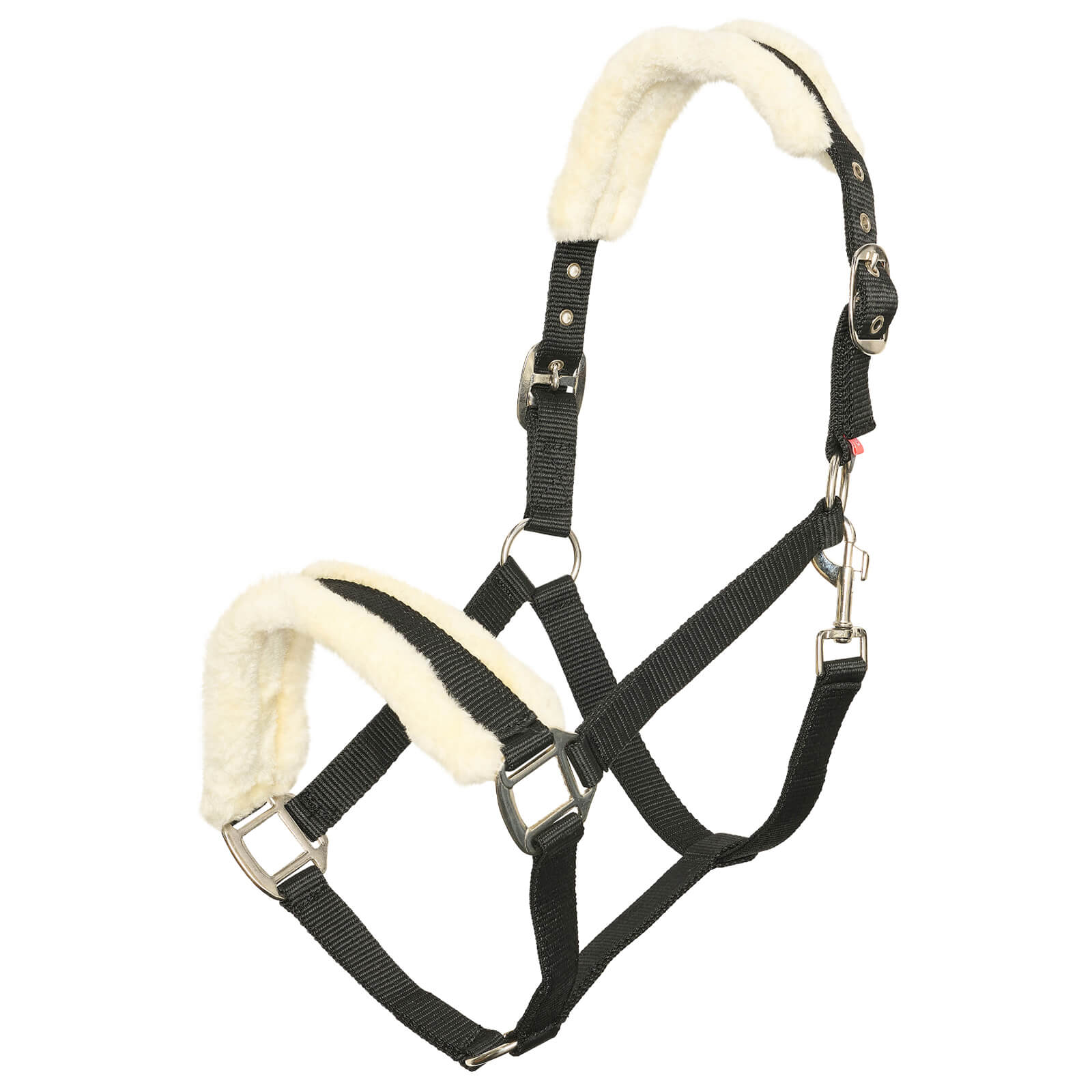 Halfter IRHClassic Fur Classic Stallhalfter