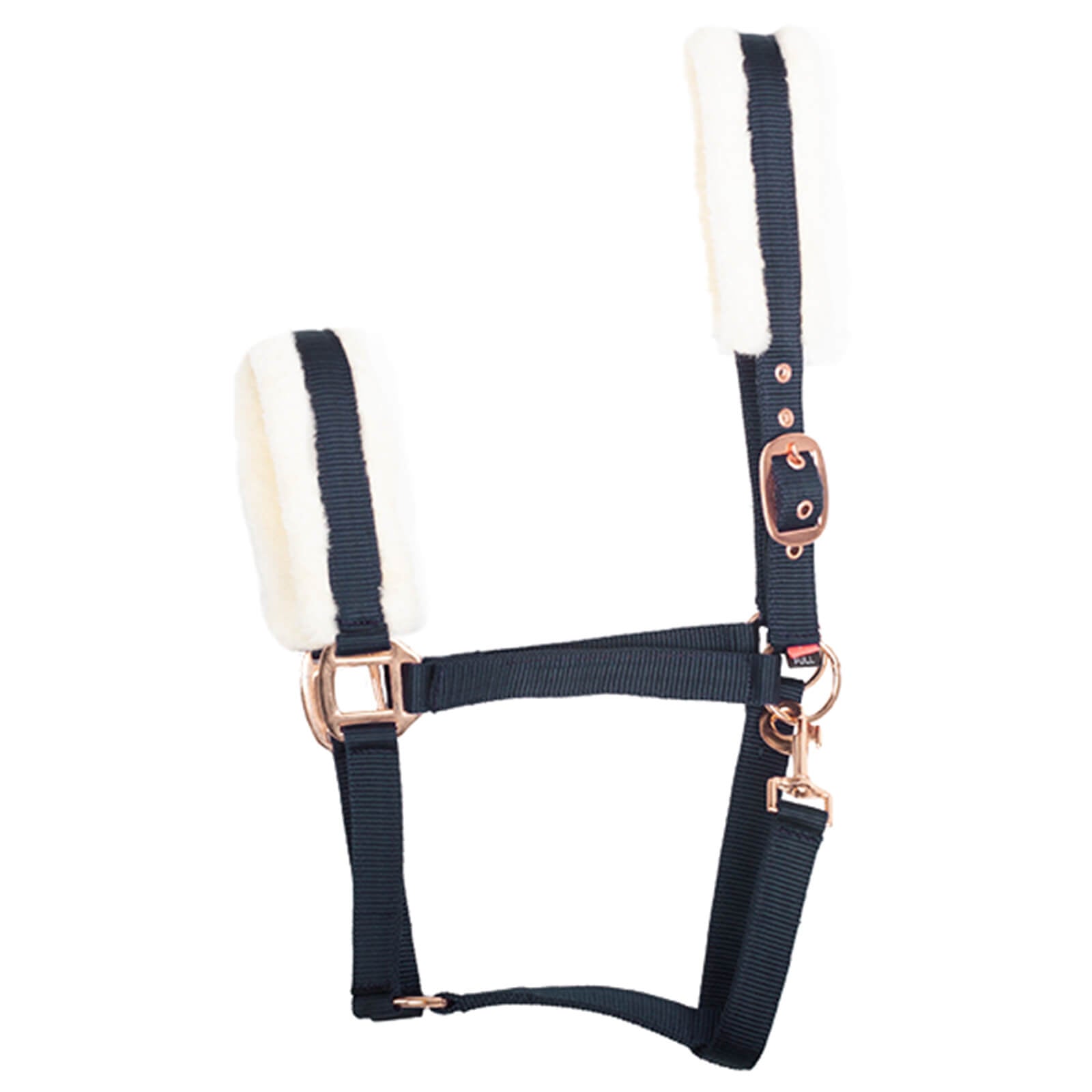 Halfter IRHClassic Fur Classic Stallhalfter