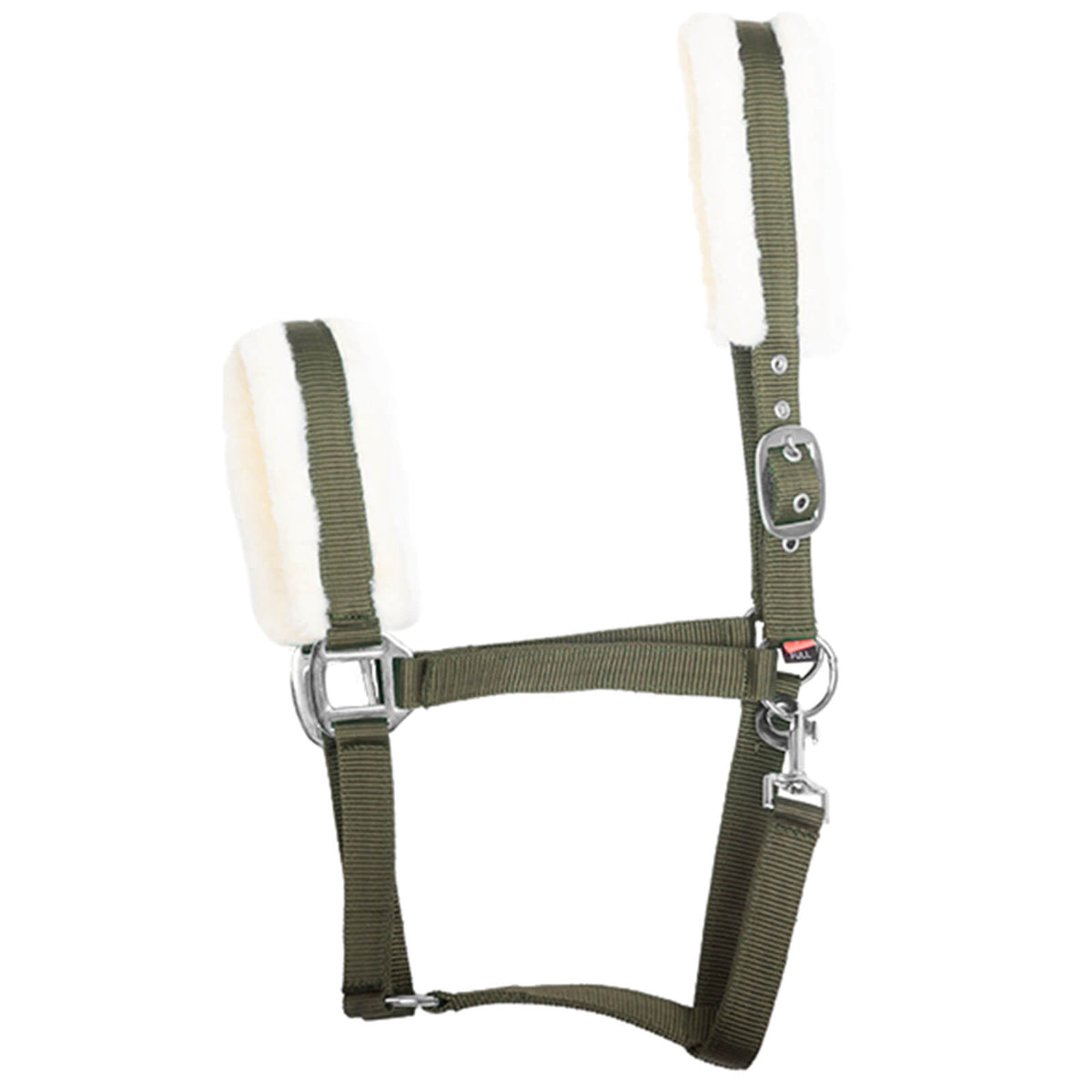 Halfter IRHClassic Fur Classic Stallhalfter