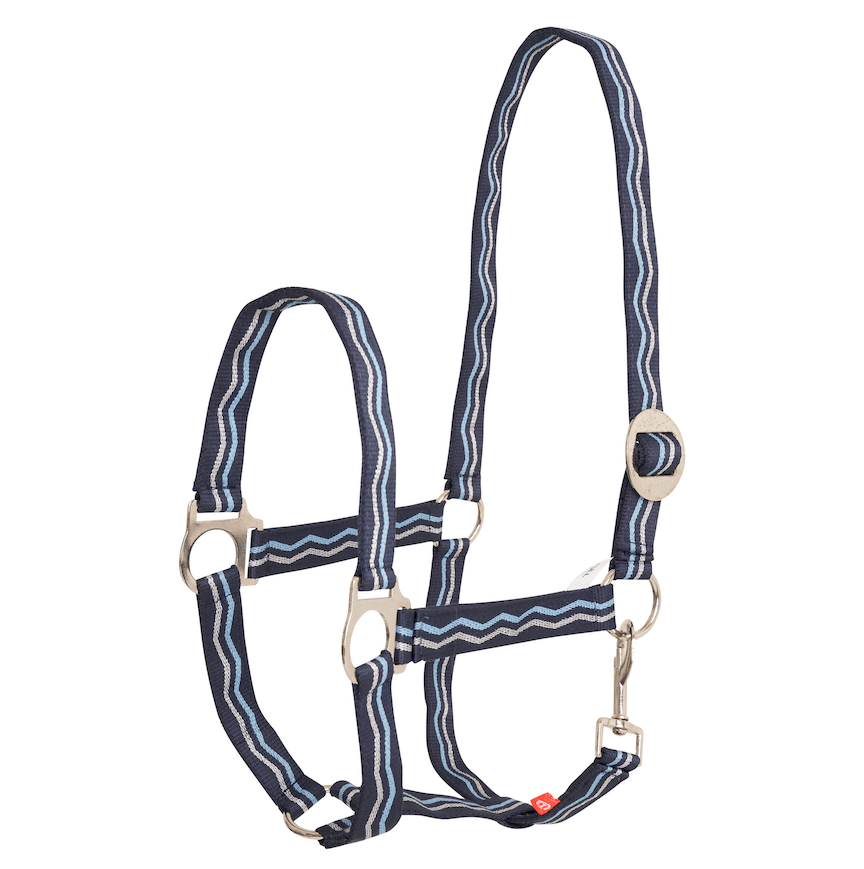 Blue-navy-silver