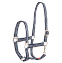 Blue-navy-silver