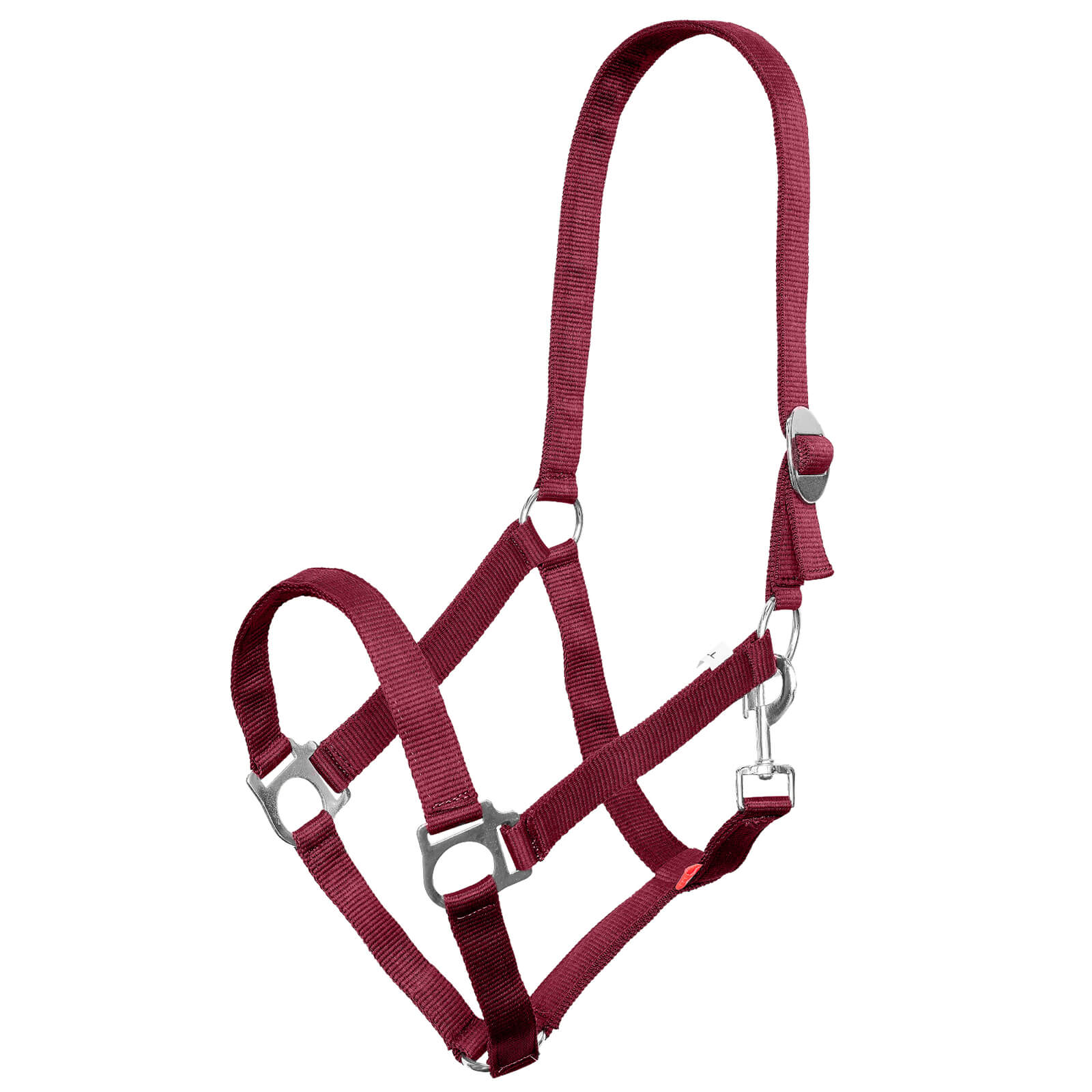 Halfter Nylon IRHEconomic Classic Stallhalfter