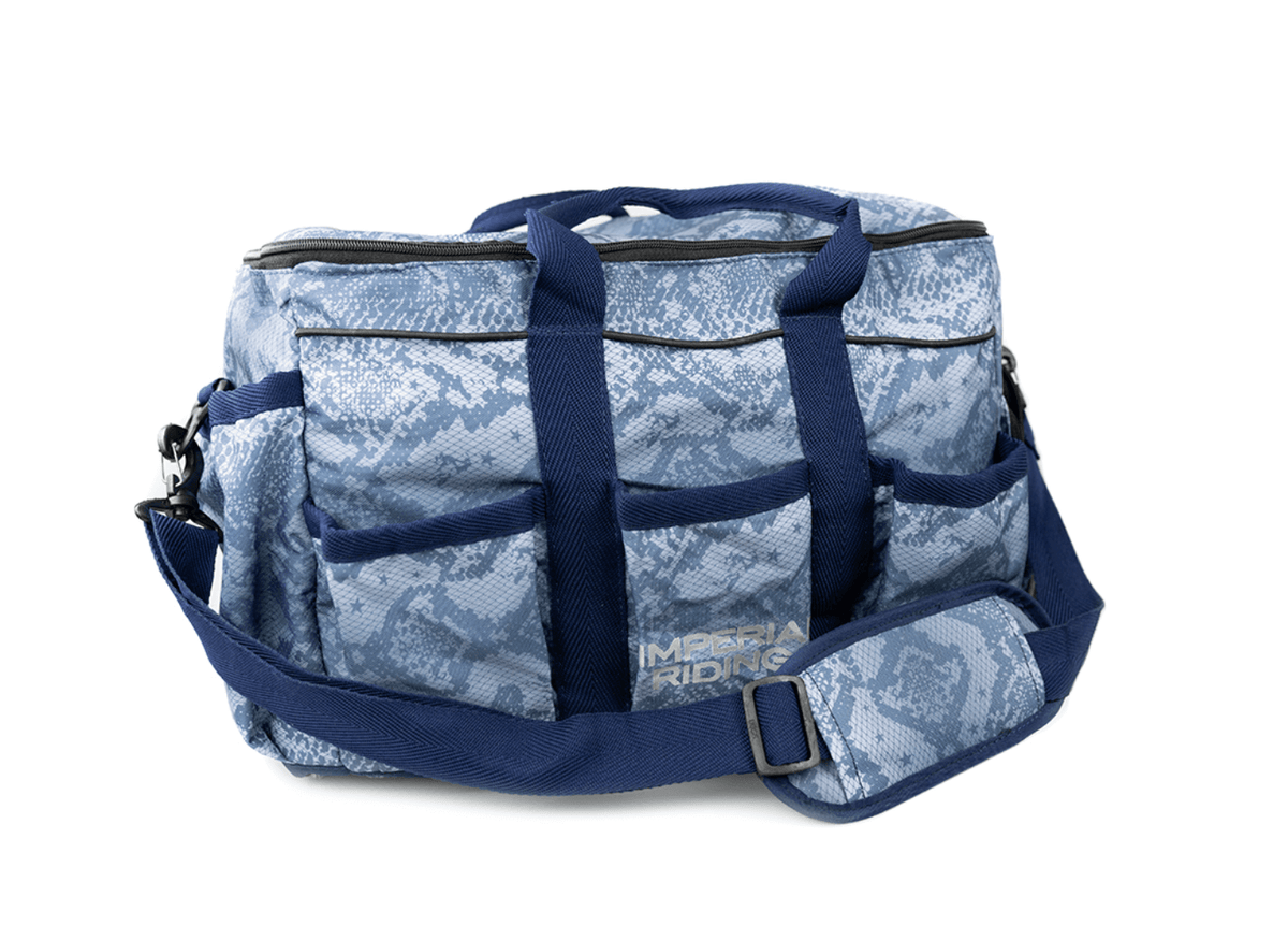 Putztasche IRHShiny Snake Big