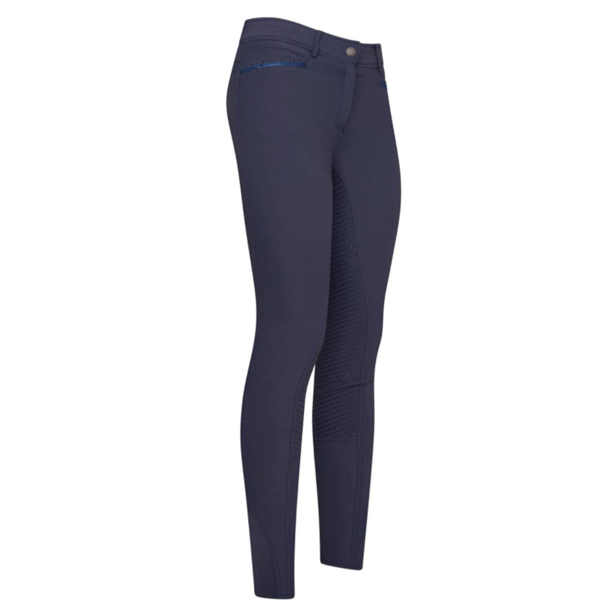 Reithose Damen IRHEl Capone High Waist FullGrip Hochbundreithose