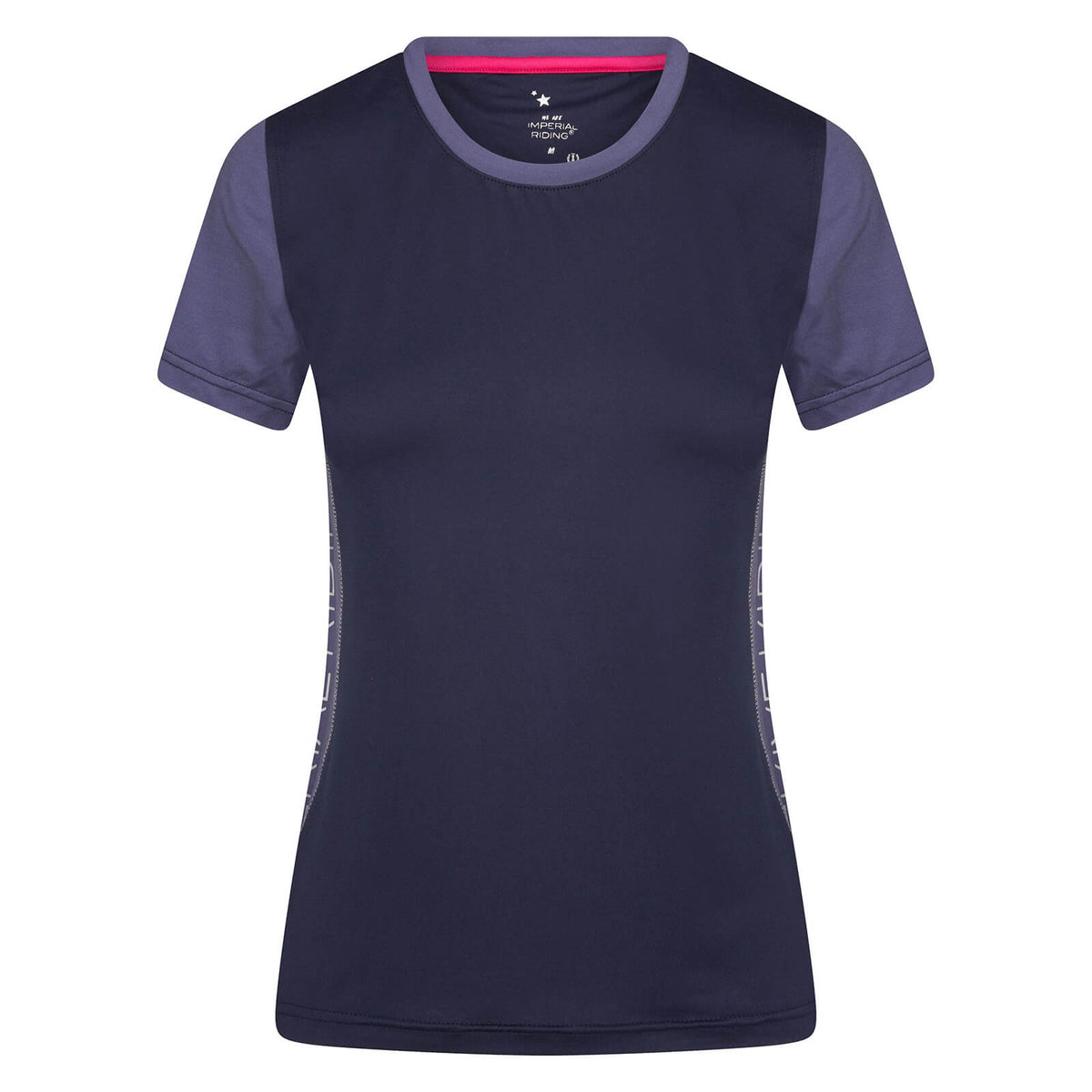 T-Shirt IRHTwinkle 2.0 Reitshirt atmungsaktiv
