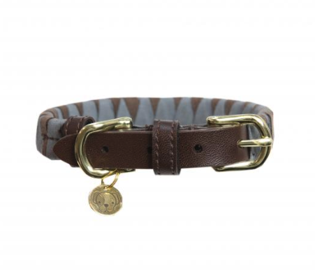 Hunde Halsband Triangle Hundehalsband