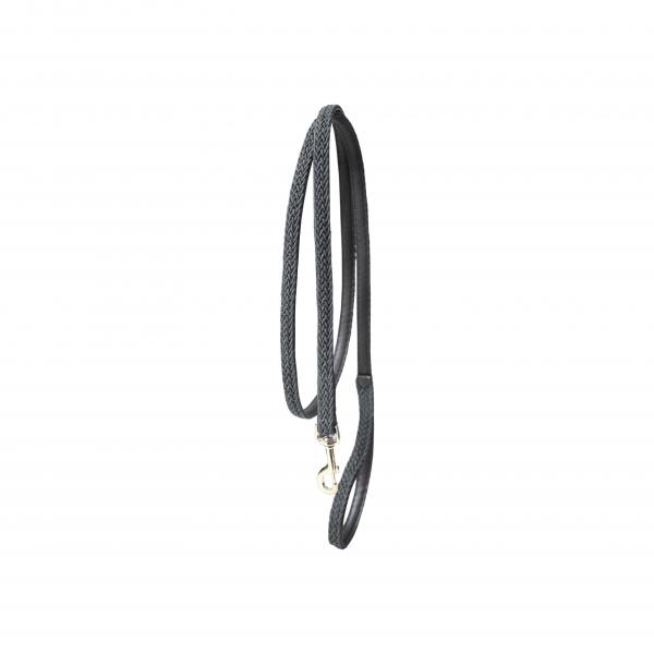Hundeleine aus geflochtenem Nylon 120 cm Size L