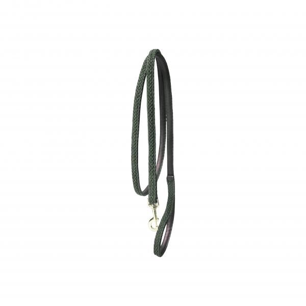 Hundeleine aus geflochtenem Nylon 120 cm Size L