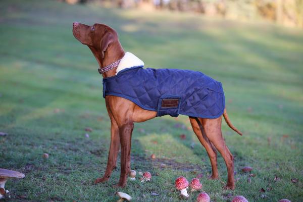 Hundemantel Original Hundejacke