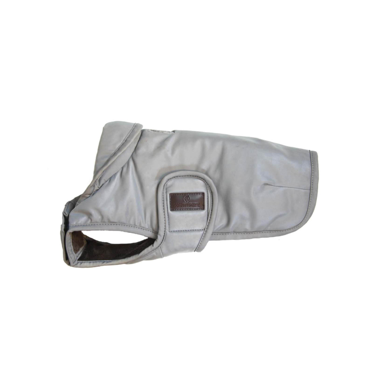Hundemantel Reflective & Water Repellent 150g Wintermantel wasserabweisend