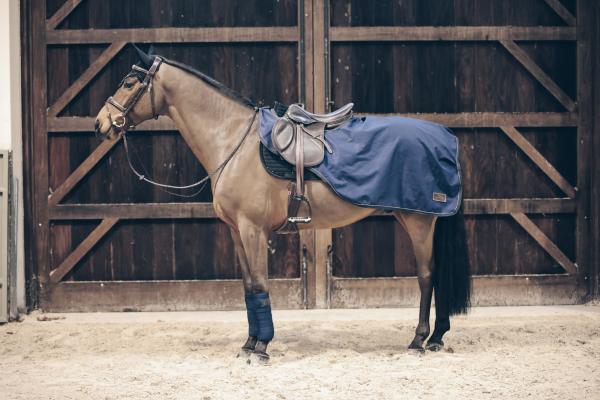Ausreitdecke 160g All Weather wasserdicht