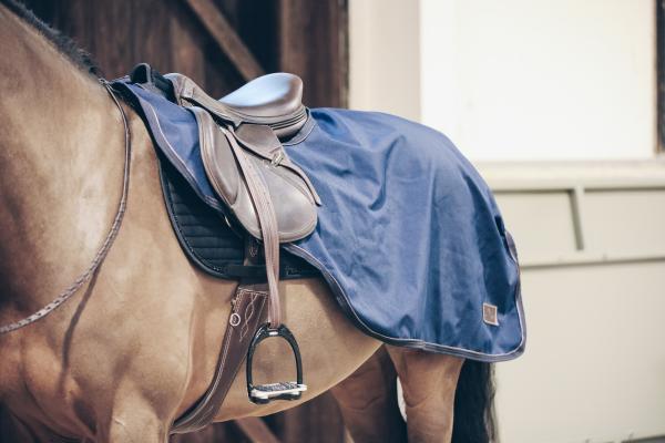 Ausreitdecke 160g All Weather wasserdicht
