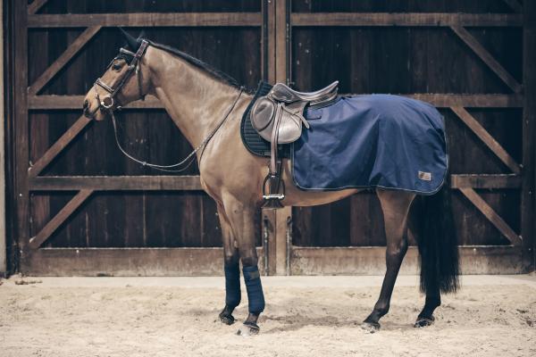 Ausreitdecke 160g Quarter Rug All Weather