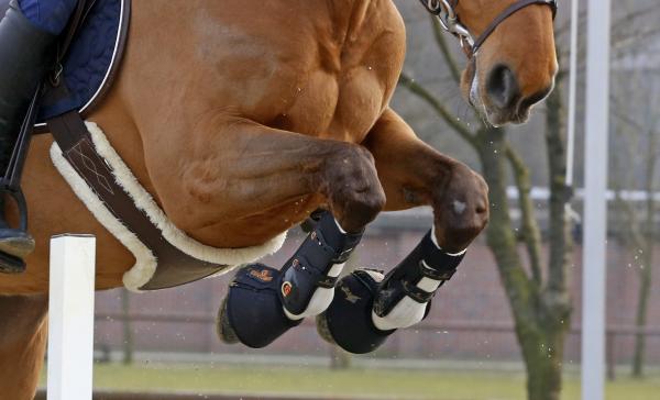 Bandagenstrumpf Tendon Grip