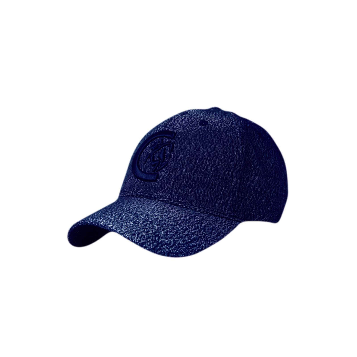 Baseball Cap Glitzer Kappe