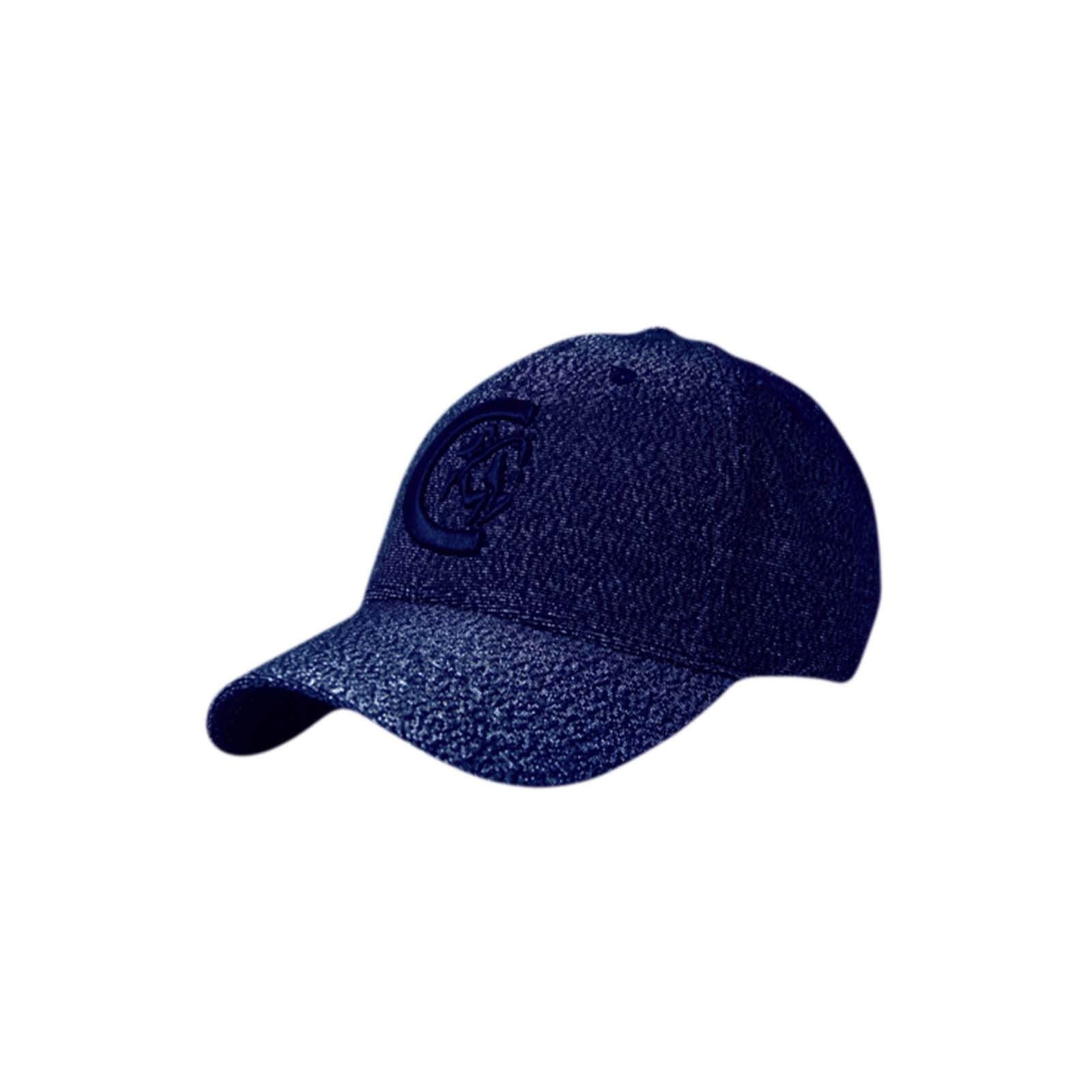 Baseball Cap Glitzer Kappe