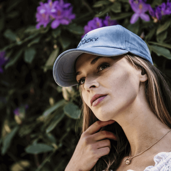 Baseball Cap Velvet Kappe