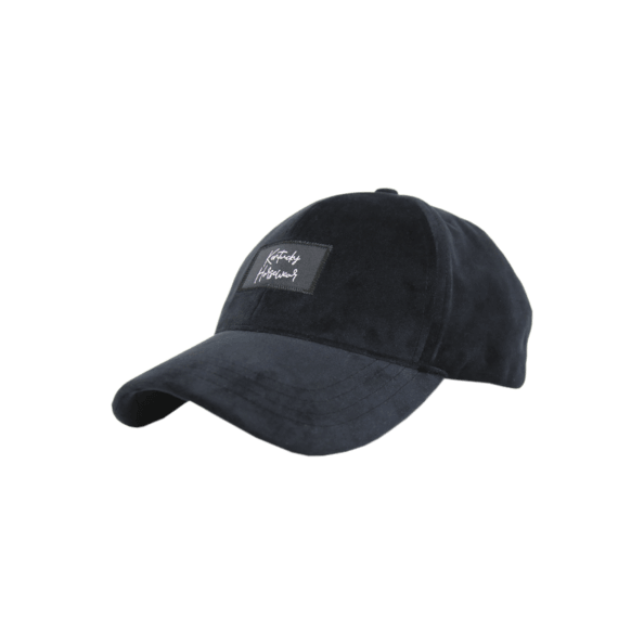 Baseball Cap Velvet Sammy