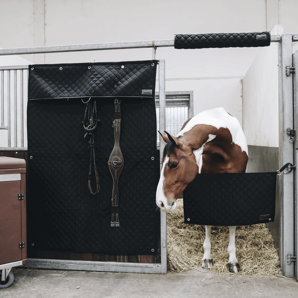 Boxentürvorhang Stable Guard