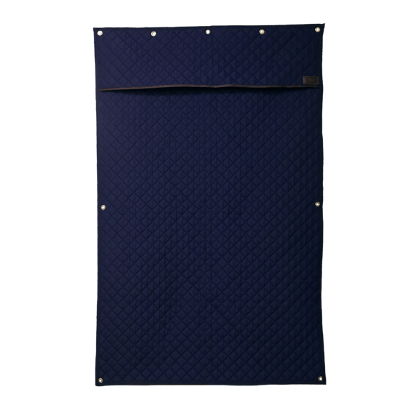 Boxenvorhang Stable Curtain Stallvorhang
