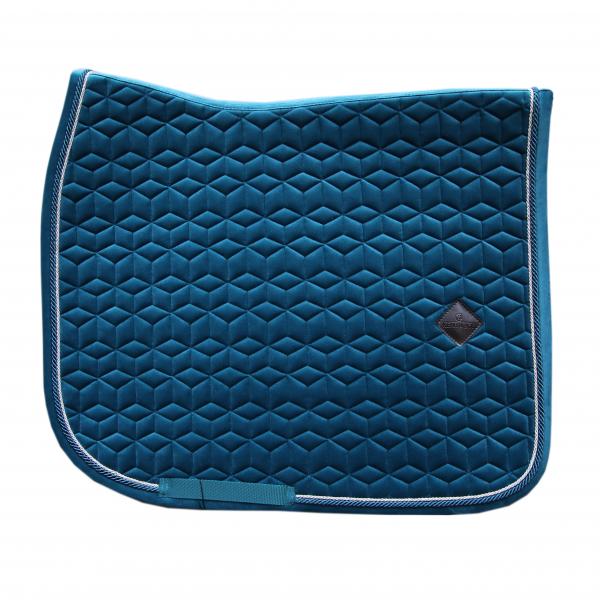Dressurschabracke Velvet Schabracke