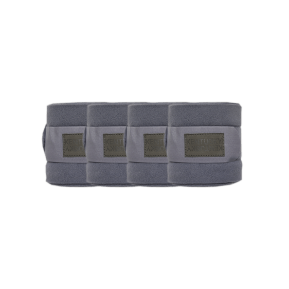 Fleecebandagen 4er-Set