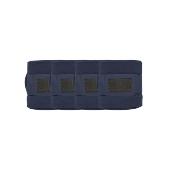 Fleecebandagen 4er-Set