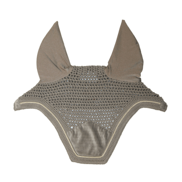 Fliegenmütze Wellington Basic Velvet Fliegenhaube