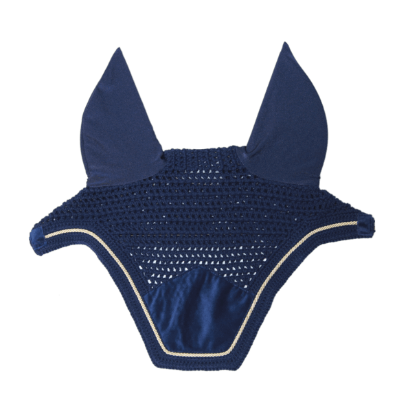 Fliegenmütze Wellington Basic Velvet Fliegenhaube