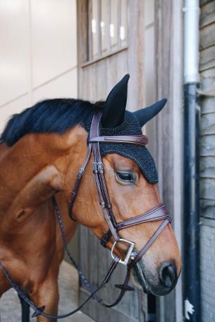 Fliegenmütze Wellington Sparkling Full Fliegenhaube