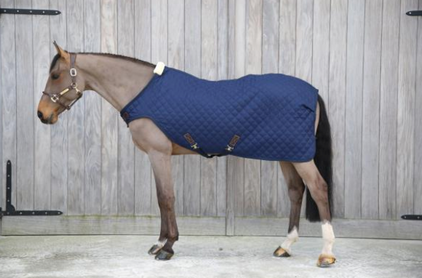 Führanlagendecke 160g Walker Rug