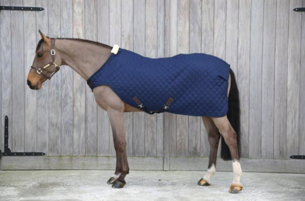 Führanlagendecke 160g Walker Rug