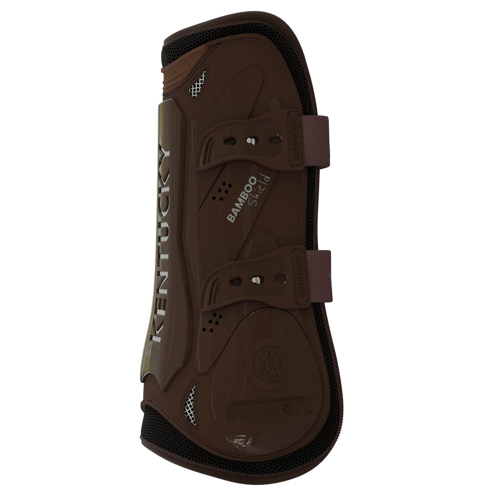 Gamaschen Bamboo Elastik