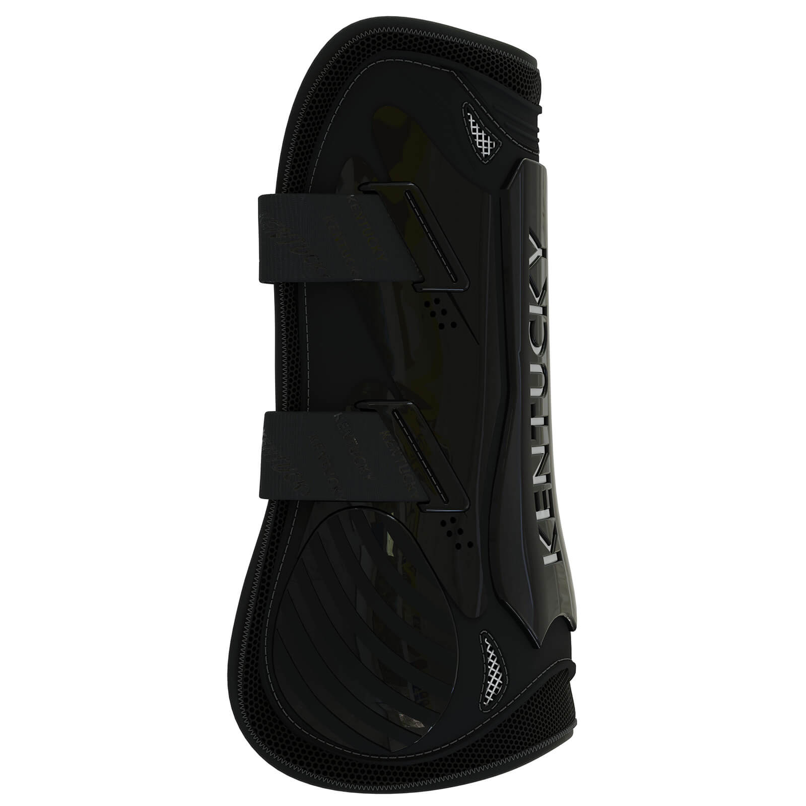 Gamaschen Bamboo Elastik