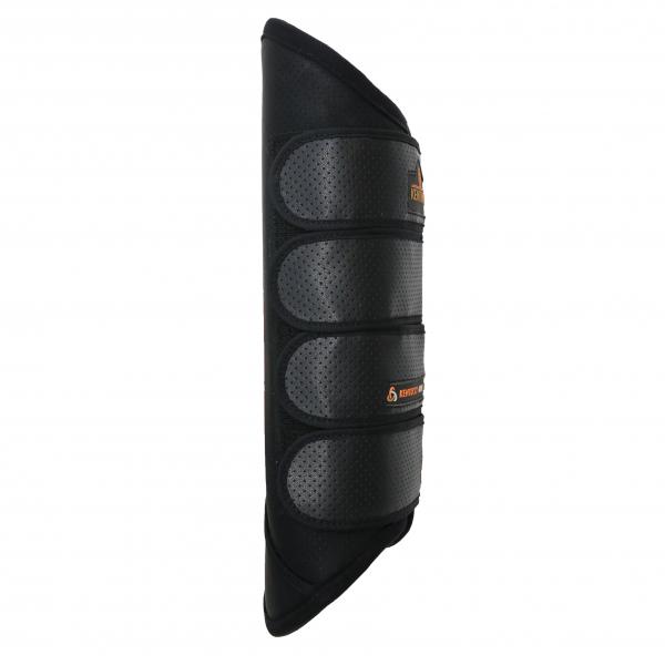 Geländegamaschen Air Tech Hinterbein Gamaschen