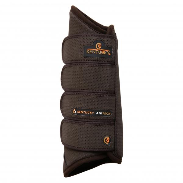 Geländegamaschen Air Tech Hinterbein Gamaschen