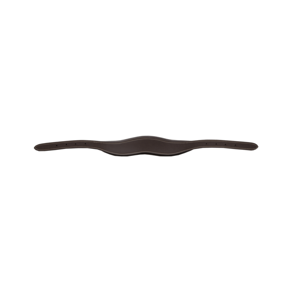 Genickstück für Lederhalfter Anatomic