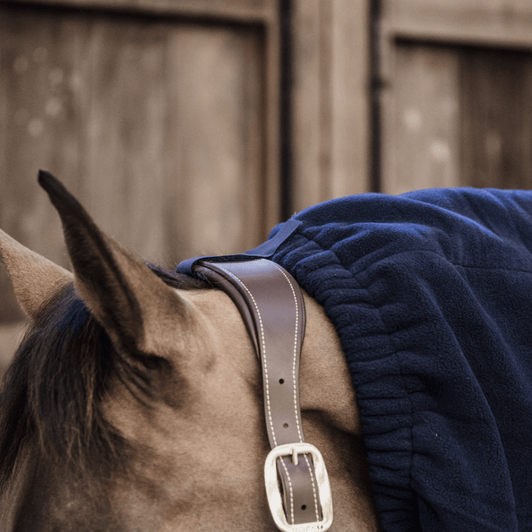 Halsteil Heavy Fleece