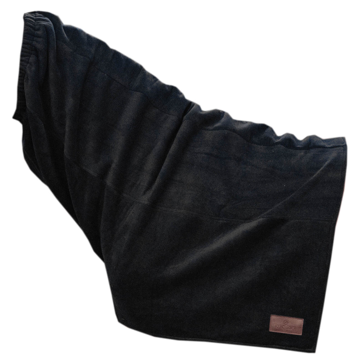 Halsteil Heavy Fleece