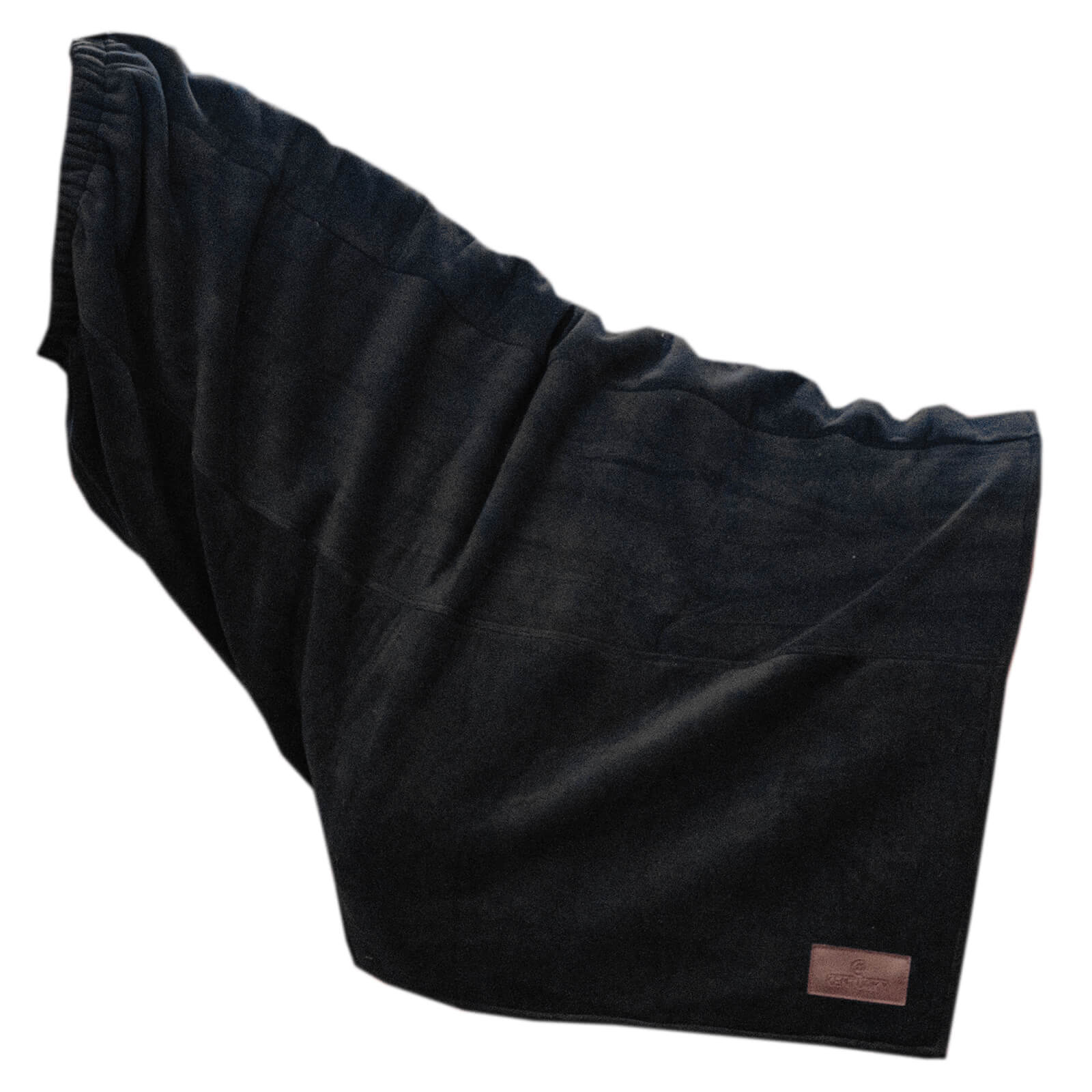 Halsteil Heavy Fleece