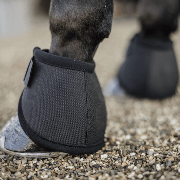 Hufglocken Ballenschutz Hufschutz