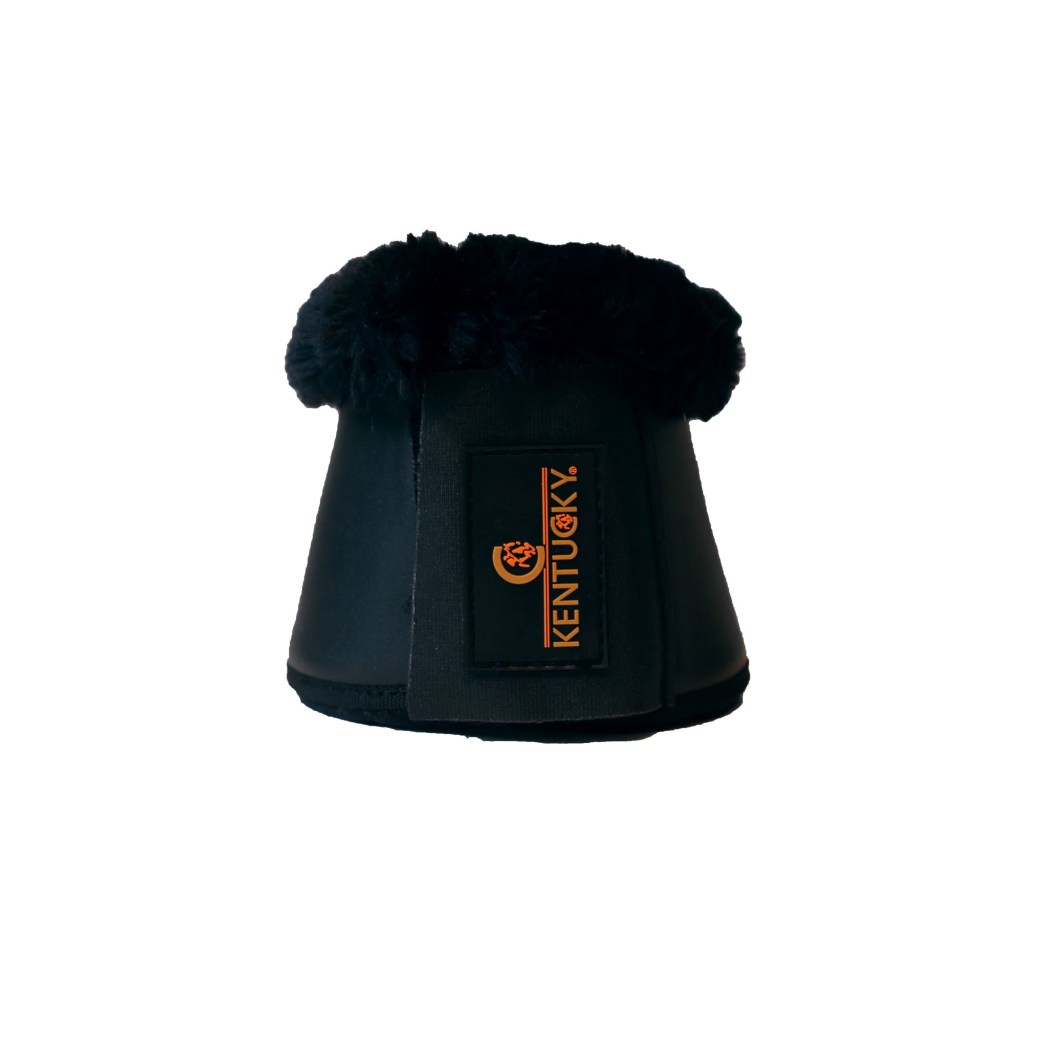 Hufglocken Leder Lammfell Sprungglocken