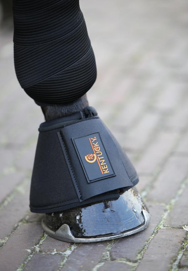 Hufglocken Solimbra Hufschutz Fesselschutz