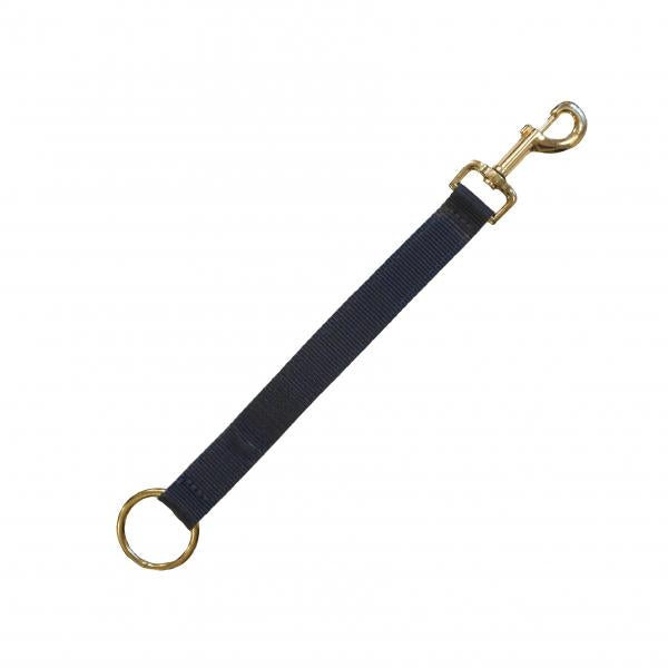 Nylon Halter Hook & Ring
