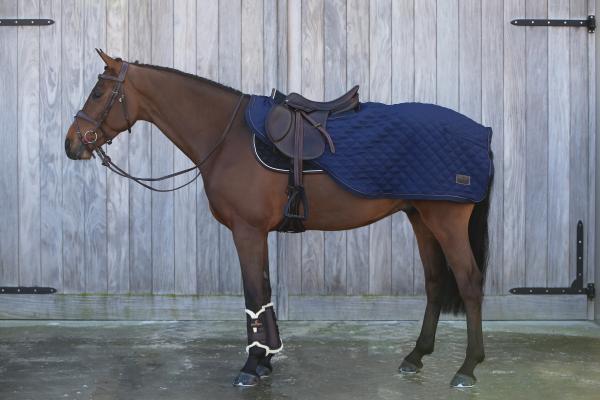 Ausreitdecke 160g Riding Rug Nierendecke