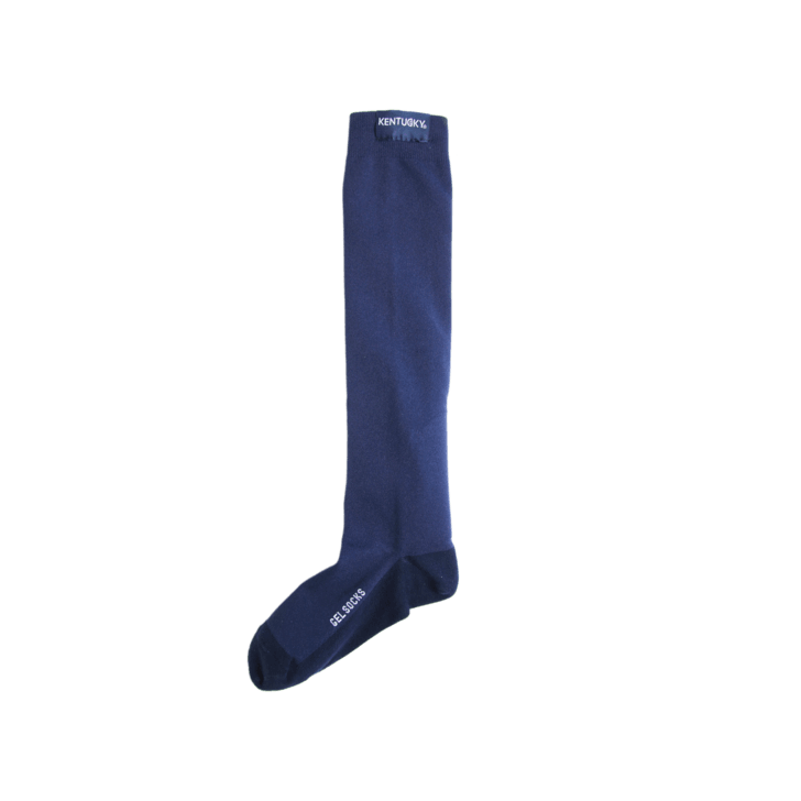 Reitsocken Achilles Gel Socken