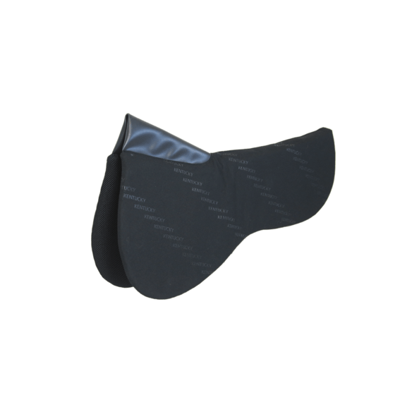 Sattelpad Impact Equalizer Half-Pad Memory-Schaum Sattleunterlage