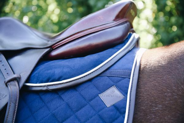 Sattelpad Intelligent Absorb Sattelunterlage