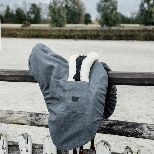 Sattelschoner Dressage